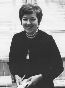 Elizabeth J. Sipple