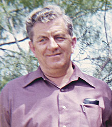 John L. Sipple